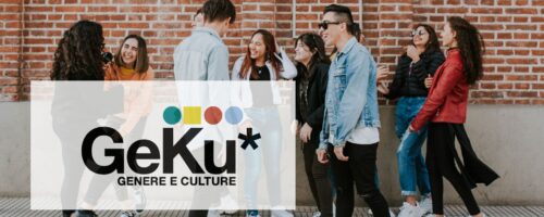 GeKu* – Genere e Culture