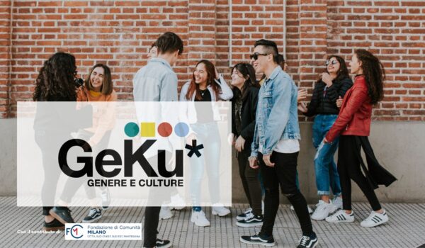 GeKu* – Genere e Culture